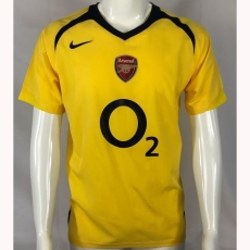 05-06 Arsenal Away